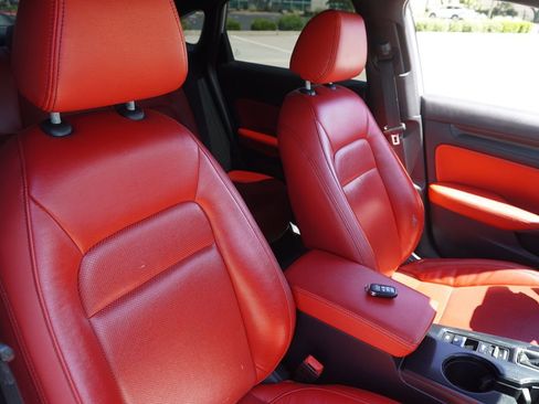 Used 2022 Honda Civic Sport image 15