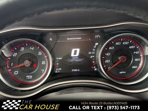 Used 2019 Dodge Charger Scat Pack w/ Dynamics Package image 30
