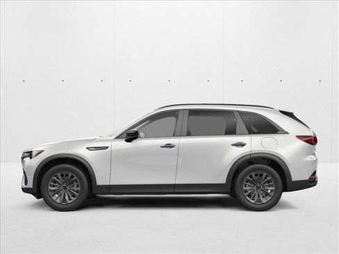 New 2026 MAZDA CX-70 SC image 2