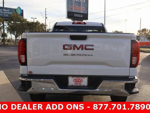 New 2026 GMC Sierra 1500 Pro w/ Convenience Package image 6