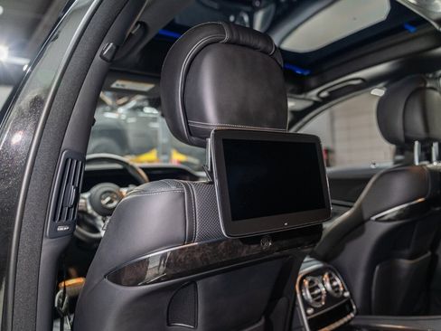 Used 2020 Mercedes-Benz S 65 AMG S 65 AMG® Base image 25