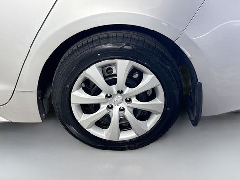 Used 2024 Toyota Corolla LE FWD image 36