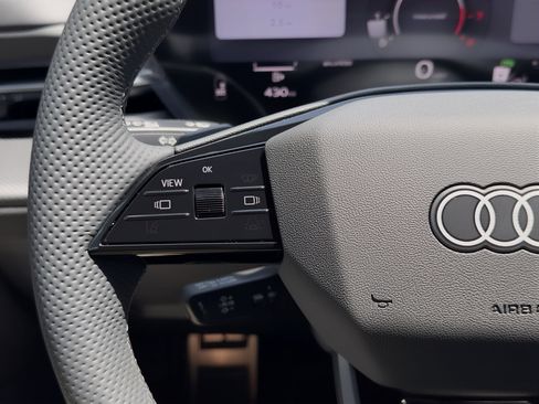 New 2026 Audi SQ5 Premium Plus AWD/4WD image 21