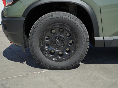 New 2026 Honda Passport TrailSport image 12