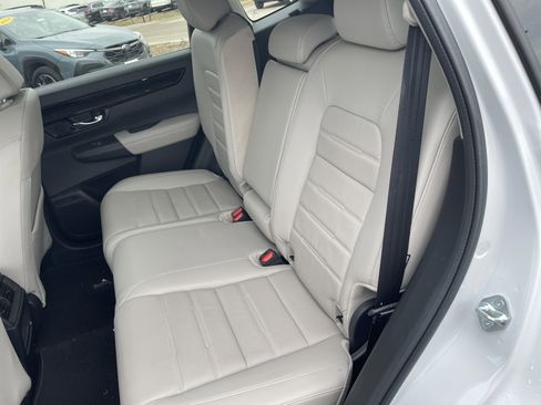 Certified 2023 Honda CR-V EX-L image 12