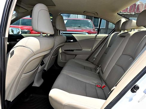 Used 2014 Honda Accord EX-L image 9