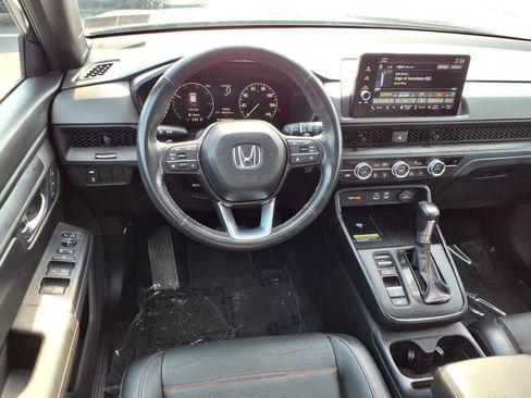 Certified 2024 Honda CR-V Sport-L image 9