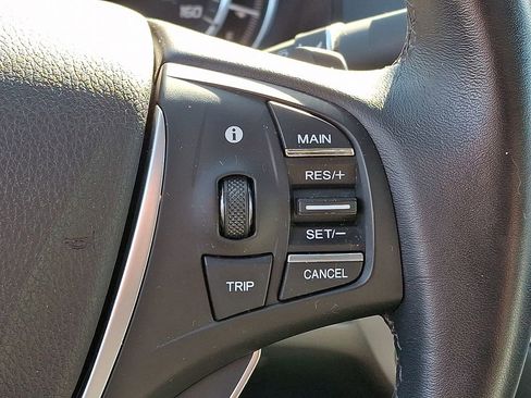 Used 2015 Acura TLX V6 w/ Technology Package image 23