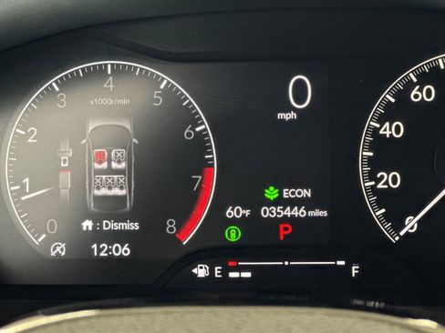 Certified 2024 Honda Civic Sport image 24