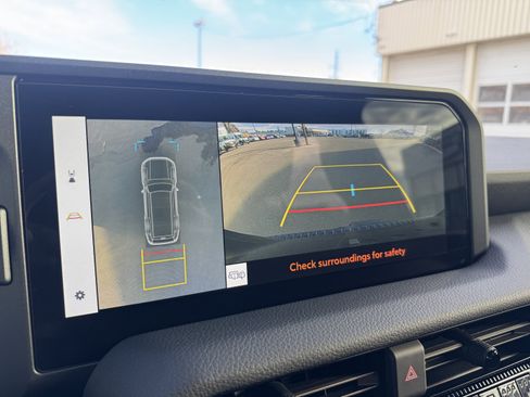 Certified 2024 Toyota Land Cruiser image 26