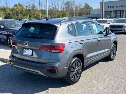 Used 2023 Volkswagen Taos S FWD image 25
