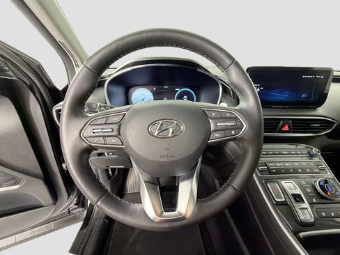 Used 2023 Hyundai Santa Fe Limited image 12