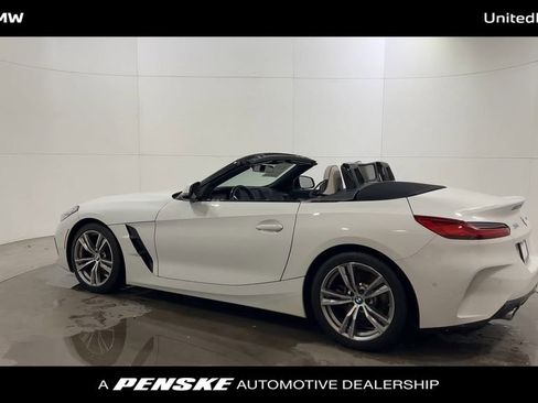 Used 2023 BMW Z4 sDrive30i w/ Convenience Package image 6