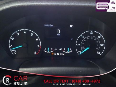 Used 2020 Ford Transit 250 148 High Roof image 51