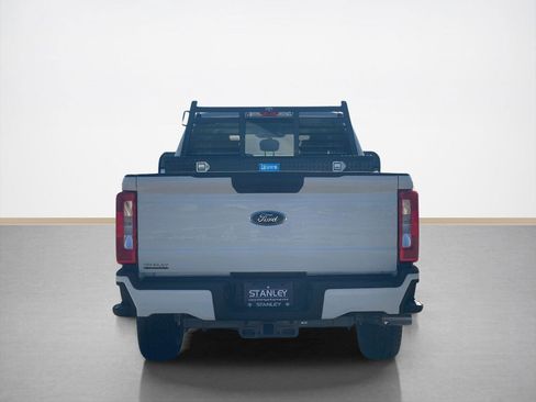 New 2026 Ford F250 XL w/ STX Appearance Package image 6