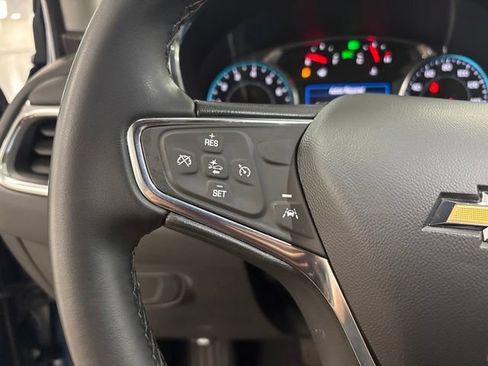 Used 2024 Chevrolet Equinox LT w/ LPO, Floor Liner Package FWD image 18