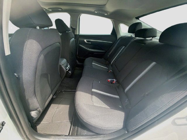 New 2026 Hyundai Sonata SEL FWD image 25