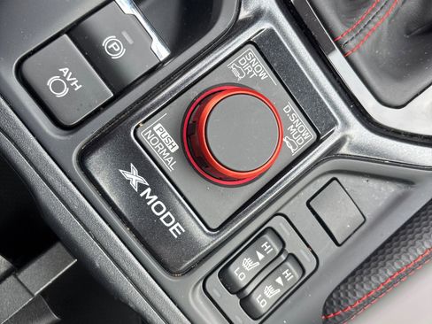 Certified 2024 Subaru Forester Sport image 18