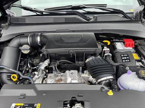 New 2026 Jeep Compass Latitude image 37