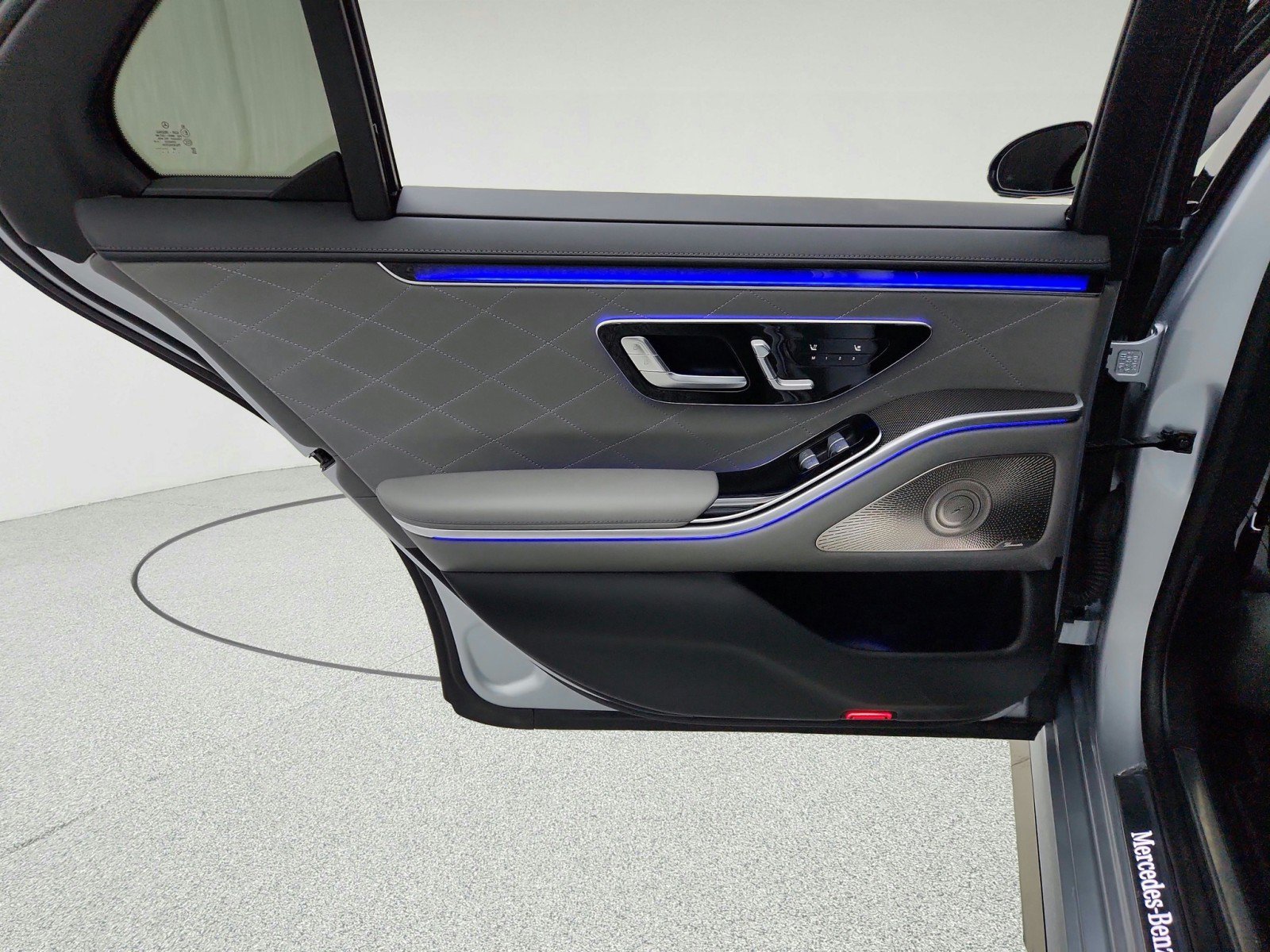 Certified 2023 Mercedes-Benz S 580 4MATIC Sedan image 28