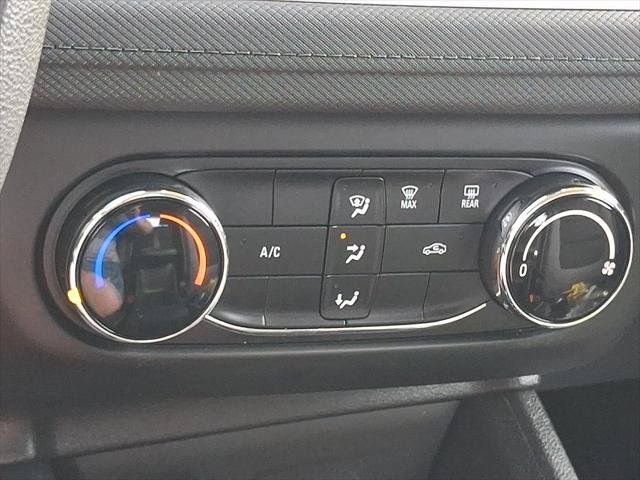 Used 2024 Chevrolet TrailBlazer LS AWD/4WD image 16