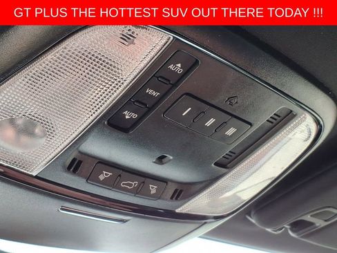 New 2026 Dodge Durango GT AWD/4WD image 21