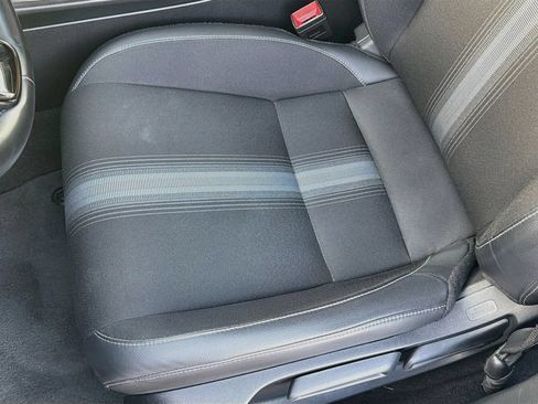 Certified 2024 Honda Civic Sport image 17