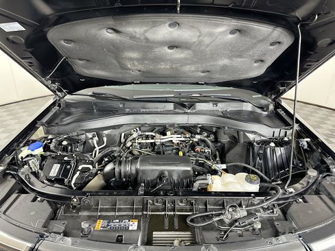Used 2022 Ford Explorer 4WD image 34