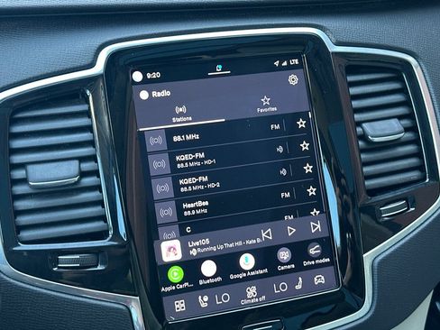 Certified 2023 Volvo XC90 T8 Plus AWD/4WD image 22