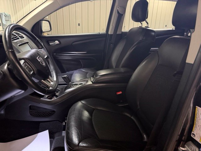 Used 2019 Dodge Journey Crossroad AWD/4WD image 14