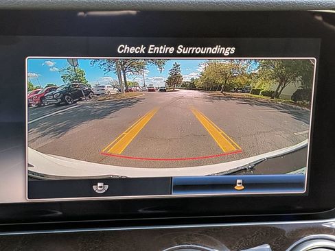 Certified 2020 Mercedes-Benz E 350 Sedan image 17