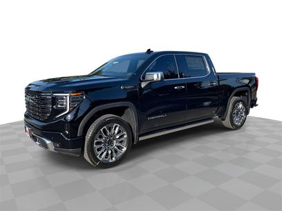 New 2026 GMC Sierra 1500 Denali Ultimate