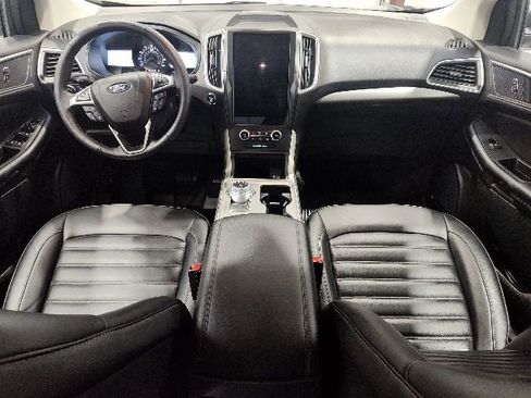 Used 2023 Ford Edge SEL w/ Convenience Package AWD/4WD image 15