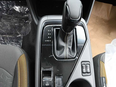 Used 2025 Subaru Crosstrek 2.5i Sport image 16