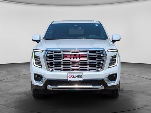 New 2026 GMC Yukon XL Denali AWD/4WD image 2