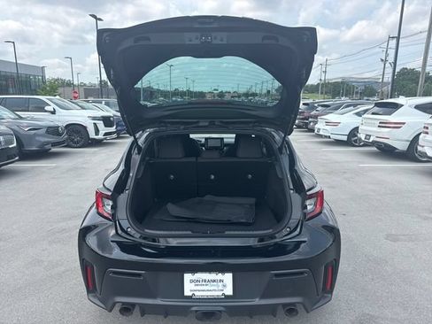 Used 2023 Toyota Corolla GR AWD/4WD image 9
