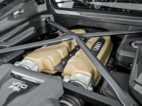 Used 2020 Audi R8 V10 performance AWD/4WD image 38