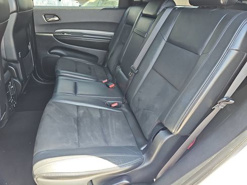 Used 2020 Dodge Durango GT AWD/4WD image 14