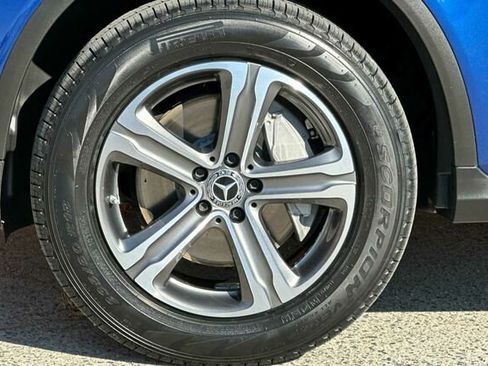 Certified 2022 Mercedes-Benz GLC 300 GLC 300 image 36