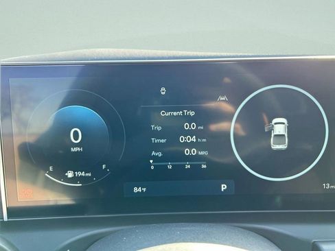 New 2026 Hyundai Santa Cruz SEL FWD image 31