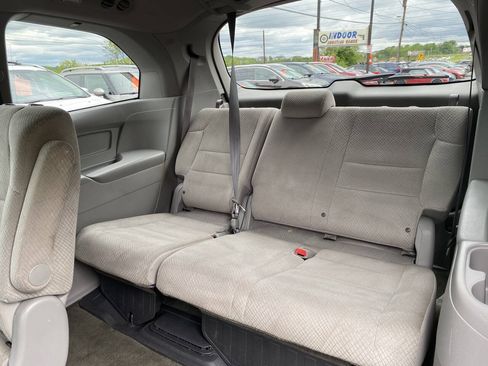Used 2016 Honda Odyssey LX image 15