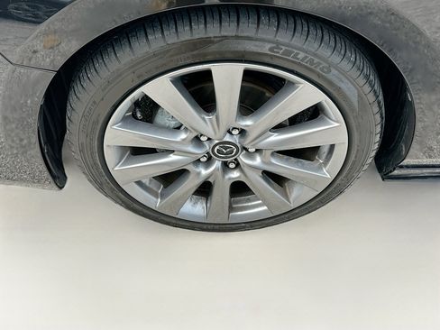 Used 2022 MAZDA MAZDA3 s FWD image 31