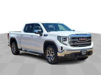 New 2025 GMC Sierra 1500 SLT video 1