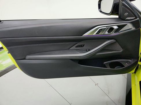 Used 2021 BMW M4 Competition w/ Executive Package image 23