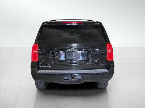 Used 2017 Chevrolet Tahoe LT w/ LT Midnight Edition image 6