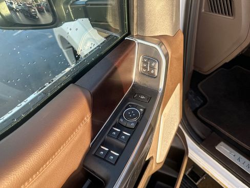 Used 2026 Ford F450 King Ranch w/ FX4 Off-Road Package image 11