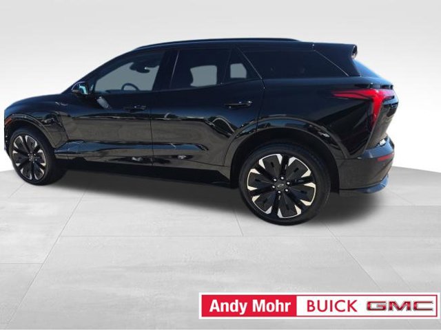 Used 2024 Chevrolet Blazer EV RS AWD/4WD image 15