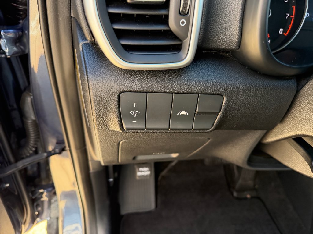 Used 2022 Kia Sportage LX AWD/4WD image 30