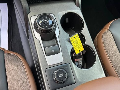 Used 2026 Ford Bronco Sport Outer Banks AWD/4WD image 23