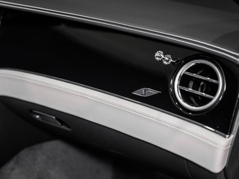 New 2026 Bentley Continental GT S AWD/4WD image 45